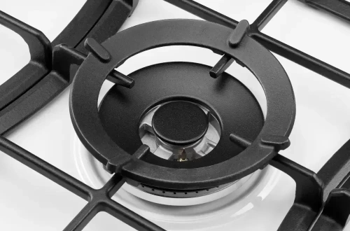 Газовая варочная панель Kuppersberg FS 903 W Bronze фото 3