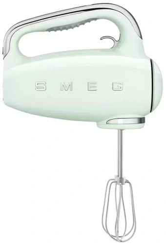 Ручной миксер Smeg HMF01PGEU фото 3