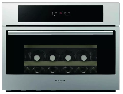 Винный шкаф Fulgor Milano FWC 4524 TC X-S