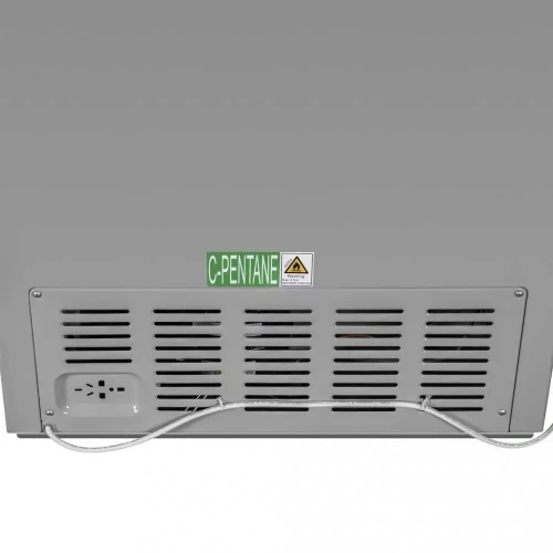 Морозильный ларь MAUNFELD MFL300GR фото 14