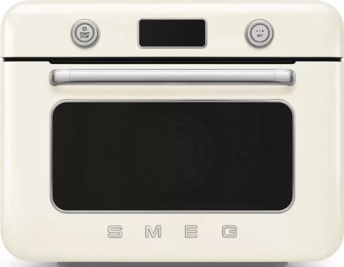 Мини-печь с паром Smeg COF01CREU