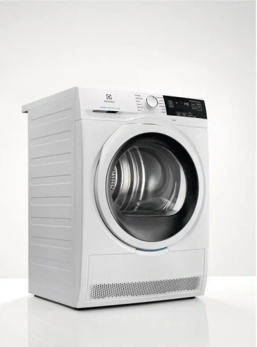 Сушильная машина Electrolux EW8H358S фото 2