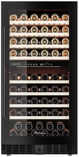 Винный шкаф Meyvel MV99PRO-KBT2 фото 7