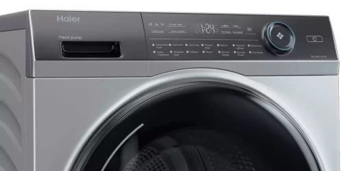 Сушильная машина Haier HD90-A2979S фото 5