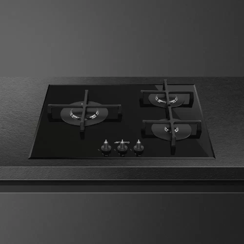 Варочная панель Smeg PV163B3 фото 3