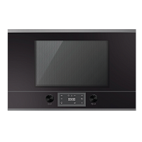 Микроволновая печь ML 6330.0 S3 серебристый хром Куперсбуш / Kuppersbusch