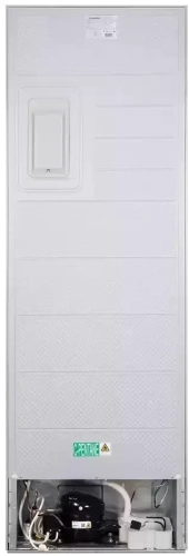 Холодильник MAUNFELD MFF185NFS фото 6