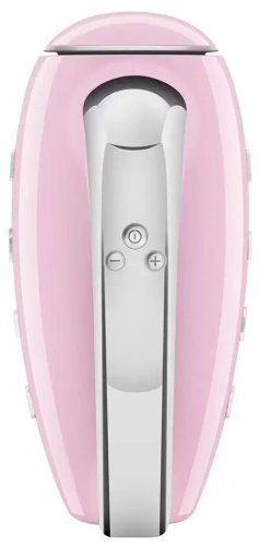 Ручной миксер Smeg HMF01PKEU фото 6