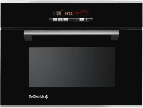Пароварка De Dietrich DOV 745 B