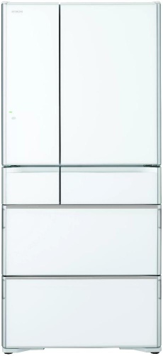 Холодильник Hitachi R-G 690 GU XW