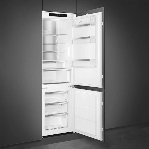 Встраиваемый холодильник Smeg C9174TN5D фото 2