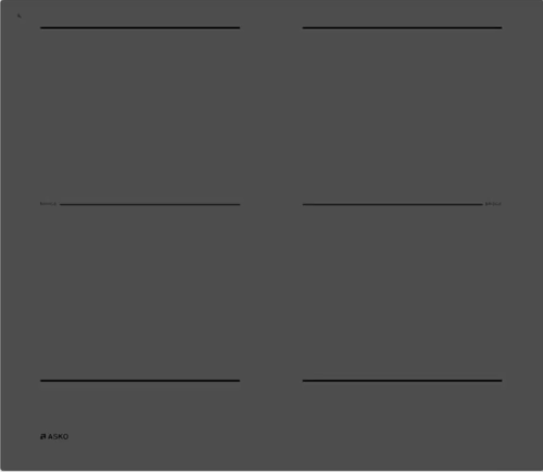 Варочная панель Asko HI2643FMG1