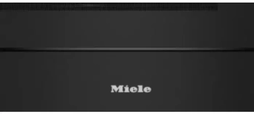 Встраиваемая микроволновая печь Miele M2240SC OBSW фото 2