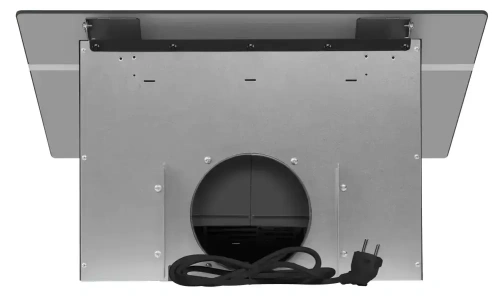 Вытяжка Maunfeld Astro 60 чёрное стекло фото 11