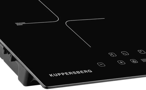 Варочная панель Kuppersberg ICS 612 фото 6