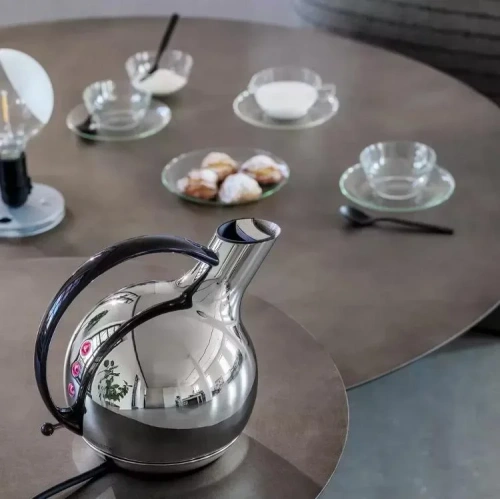 Электрический чайник Bugatti GIULIETTA 02-GTCRNU фото 6