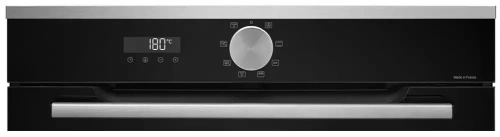 Встраиваемый духовой шкаф Brandt BOH7534LX фото 2