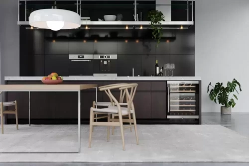 Винный шкаф Dometic C46B Classic фото 7