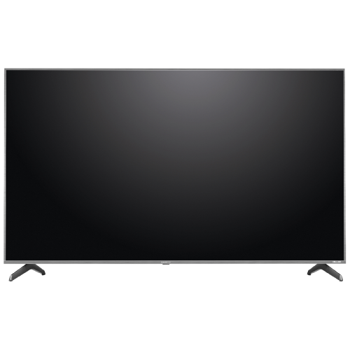 75" Телевизор MAUNFELD MQT75USX03, 4K Ultra HD, СМАРТ ТВ, Яндекс TV фото 2