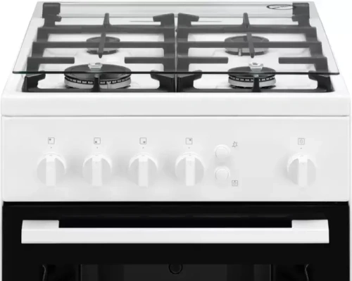 Газовая плита Electrolux RKG500003W фото 2
