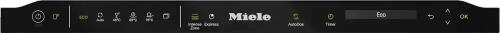 Встраиваемая посудомоечная машина Miele G7465 SCVi XXL фото 2