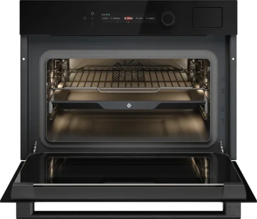 Компактный духовой шкаф Asko OCS54BGH фото 3