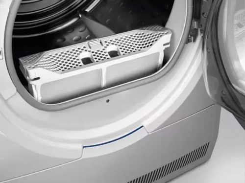 Сушильная машина Electrolux EW8H258B фото 2