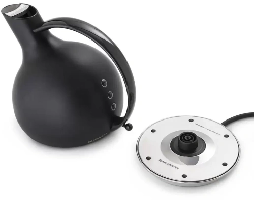 Электрический чайник Bugatti GIULIETTA 02-GTNNU фото 3