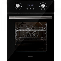 Духовой шкаф HIBERG VM 4260 B
