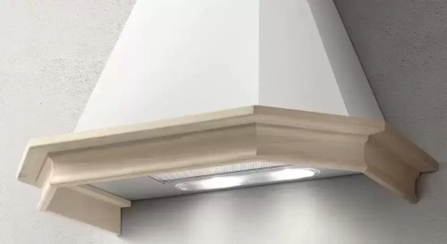 Вытяжка Elica EMERALD WH/A/60 T.GREZZO фото 3