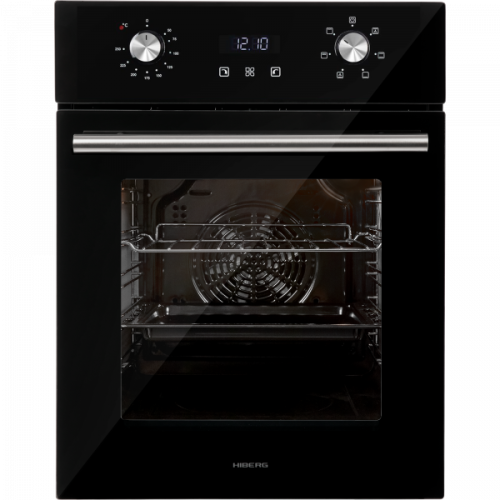 Духовой шкаф HIBERG VM 4260 B