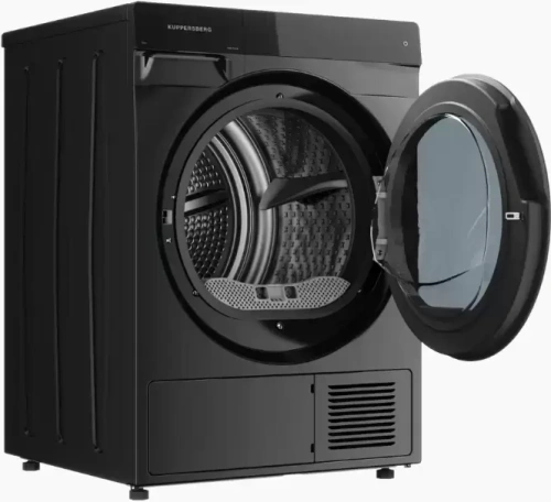 Сушильная машина Kuppersberg DM 591 GR фото 4