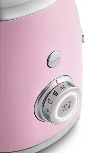 Блендер Smeg BLF03PKEU фото 5