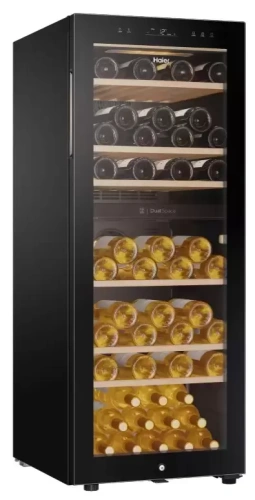 Винный шкаф Haier FWC77GDAE1 фото 3