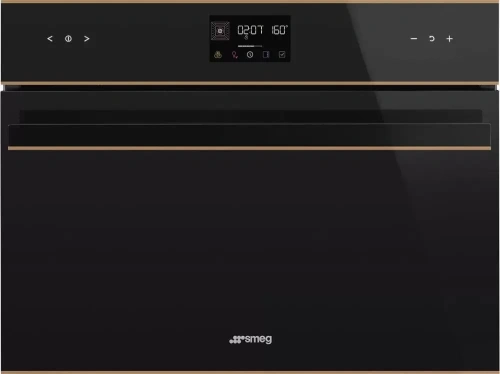 Духовой шкаф Smeg SO4602M1NR