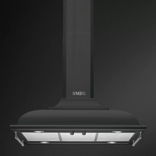 Вытяжка Smeg KCI19AOE фото 3