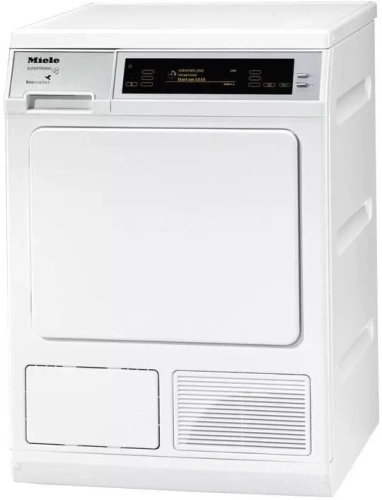 Сушильная машина Miele T 8000 WP Supertronic Сушильная машина Miele T 8000 WP Supertronic