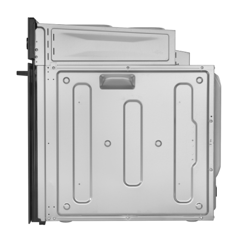 Шкаф духовой газовый с электрическим грилем MAUNFELD MOGM703B2 фото 13
