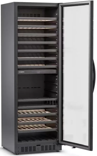 Винный шкаф Dometic E115FG Green фото 2