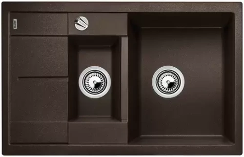 Мойка Blanco Metra 6S compact жасмин фото 7