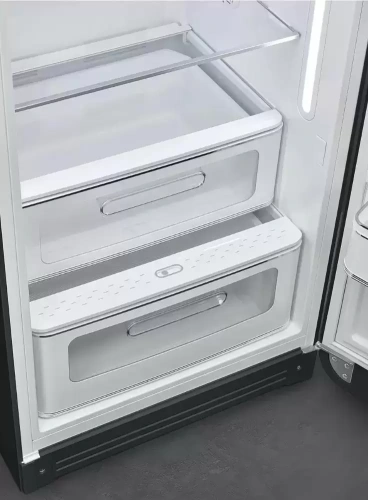 Холодильник Smeg FAB28RDBLV5 фото 9
