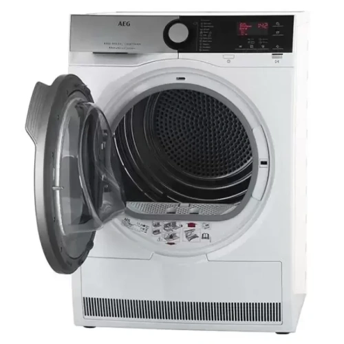 Сушильная машина AEG T8DEE48S фото 6