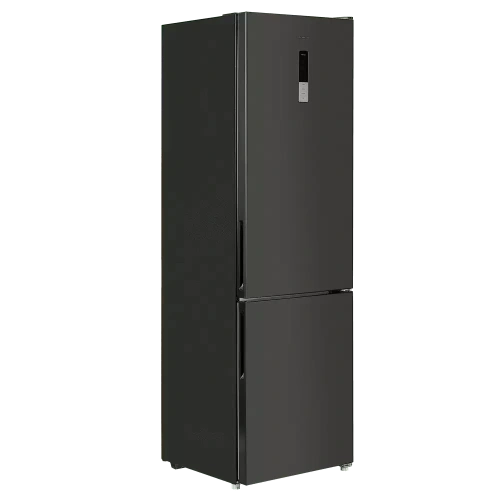 Холодильник Maunfeld MFF200NFSB10 Inverter фото 3