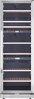 Винный шкаф La Sommeliere MT145TZ