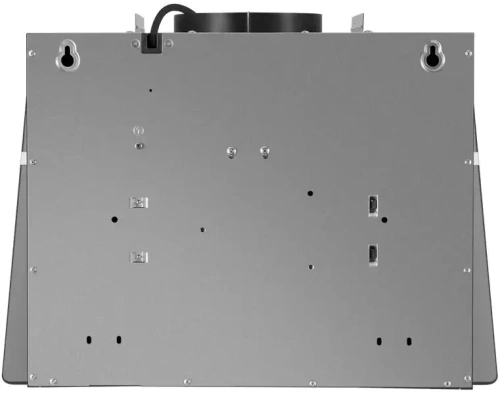 Вытяжка Maunfeld Astro 50 чёрное стекло фото 12