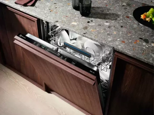 Встраиваемая посудомоечная машина Electrolux EES47320L фото 6