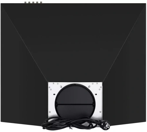 Вытяжка Maunfeld RETRO 60A Black фото 7