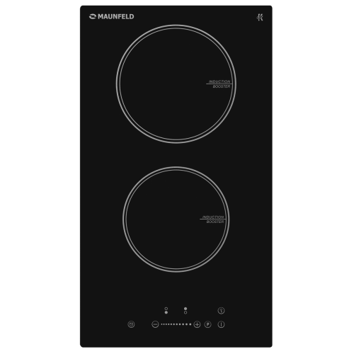 Индукционная варочная панель MAUNFELD CVI292STBK
