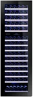 Винный шкаф Dunavox DAVG-114.288DB.TO