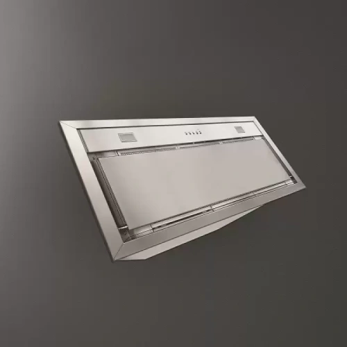 Встраиваемая вытяжка Falmec BUILT-IN 50 MAX INOX фото 2